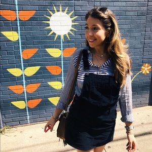 Meet your Posher, Stephanie